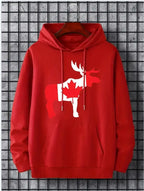 The Maple Crest Urban Hoodie