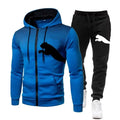 The Apex Active Performance Tracksuit Set