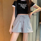 The Zest-Flow High-Waisted Active Shorts