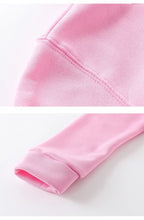 The Maple Crest Urban Hoodie