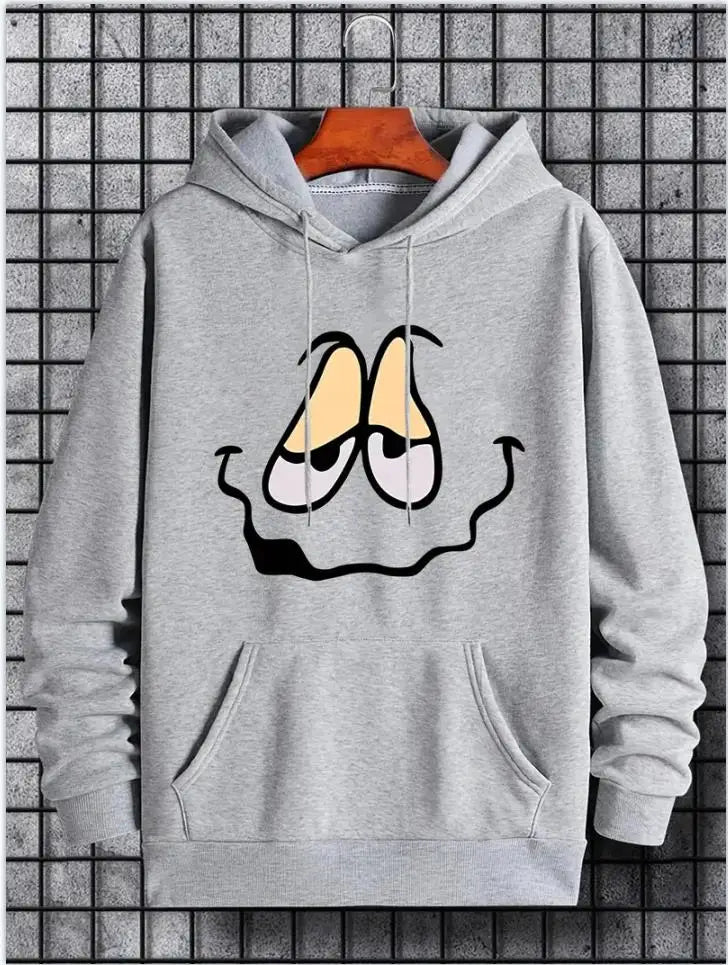 The Maple Crest Urban Hoodie