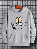 The Maple Crest Urban Hoodie
