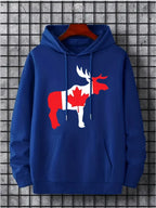 The Maple Crest Urban Hoodie