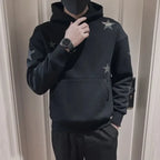 90s Aesthetic Hip Hop Hoodie
