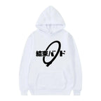 Bocchi the Rock! Anime Hoodie