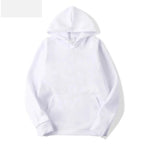 Heavyweight American Street Hoodie