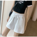 The Zest-Flow High-Waisted Active Shorts
