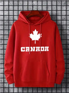 The Maple Crest Urban Hoodie