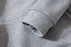 Fashion Men's and Women's Casual Streetwear Hoodies and Play Bochi Rock! Hitori Gotoh Ijichi Nijika Anime Hooded Sweatshirt