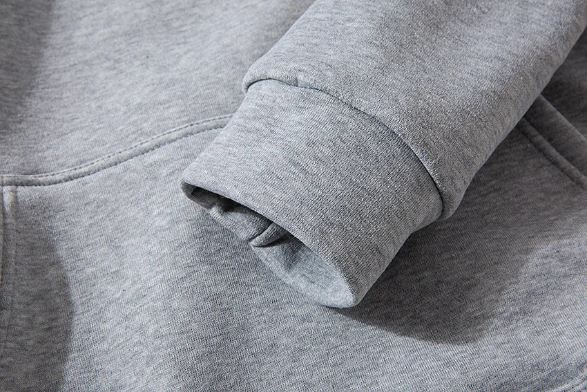 Fashion Men's and Women's Casual Streetwear Hoodies and Play Bochi Rock! Hitori Gotoh Ijichi Nijika Anime Hooded Sweatshirt