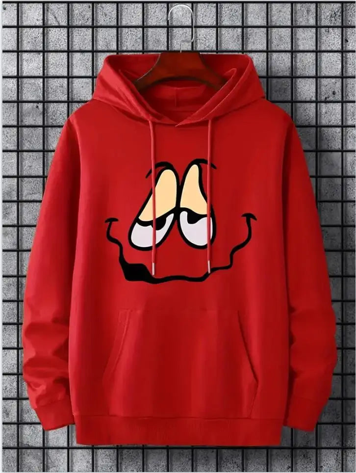 The Maple Crest Urban Hoodie