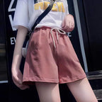 The Zest-Flow High-Waisted Active Shorts