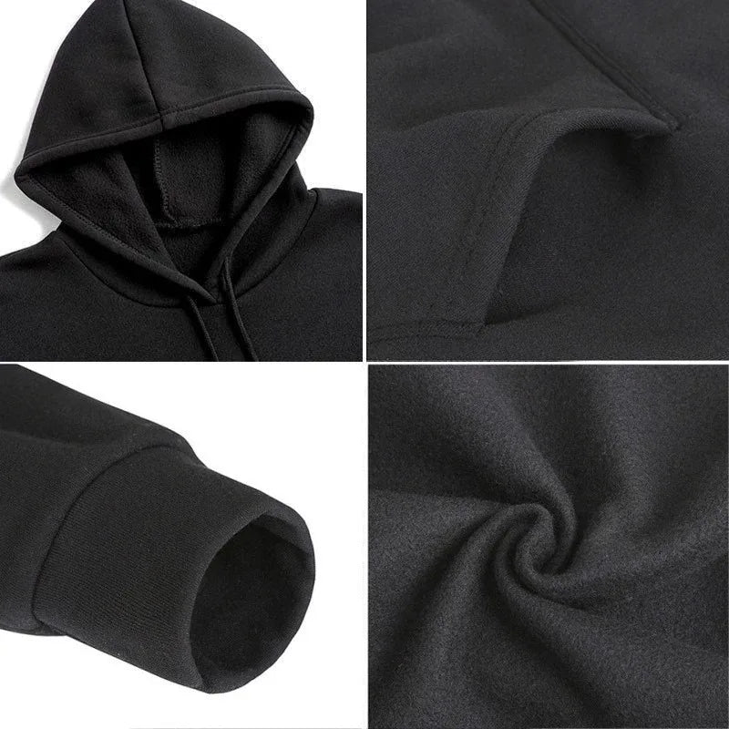 The Exploited Graphic Hoodie