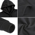 The Exploited Graphic Hoodie