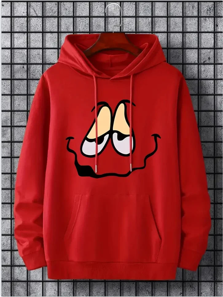 The Maple Crest Urban Hoodie