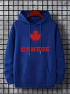 The Maple Crest Urban Hoodie