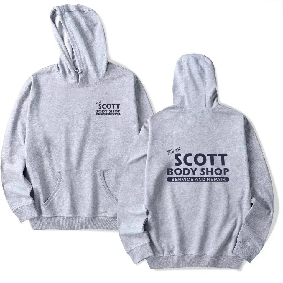 One Tree Hill Vintage Hoodie