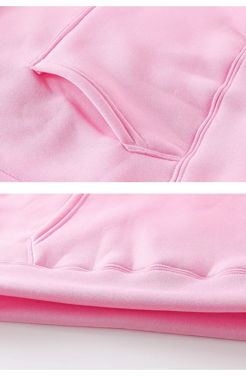 The Maple Crest Urban Hoodie