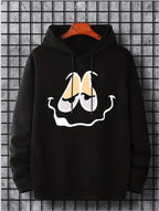 The Maple Crest Urban Hoodie