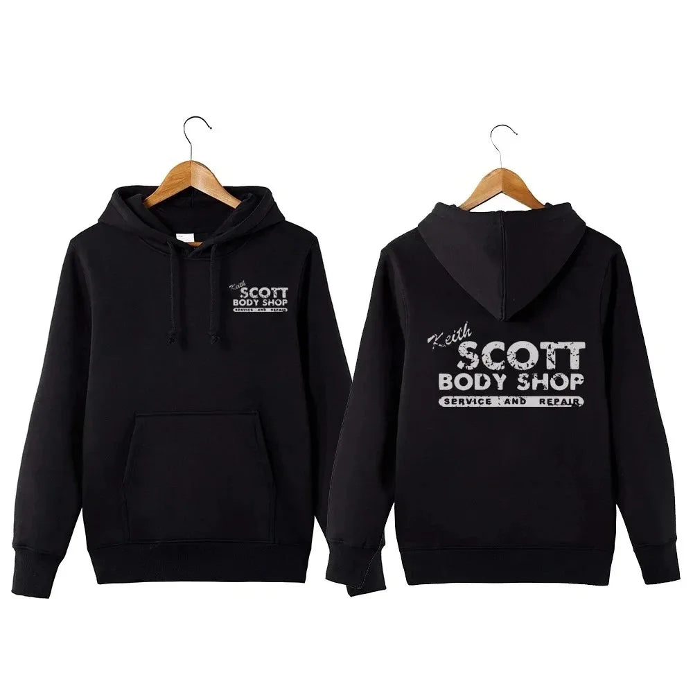 One Tree Hill Vintage Hoodie