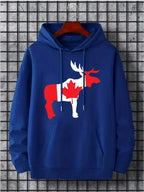 The Maple Crest Urban Hoodie