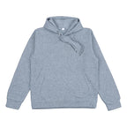 Heavyweight American Street Hoodie