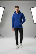 Heavyweight American Street Hoodie