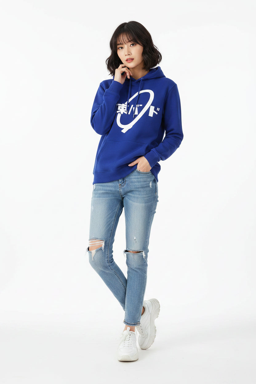 Bocchi the Rock! Anime Hoodie