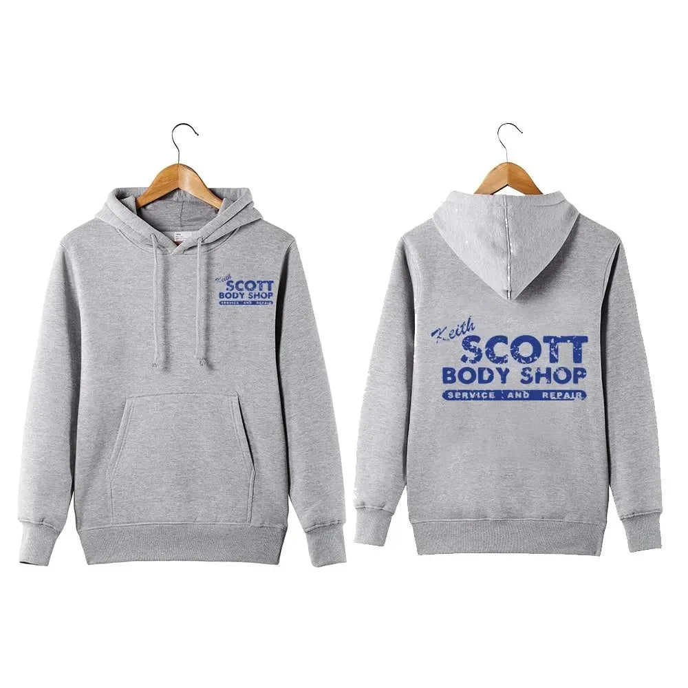 One Tree Hill Vintage Hoodie