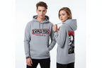 The Exploited Graphic Hoodie