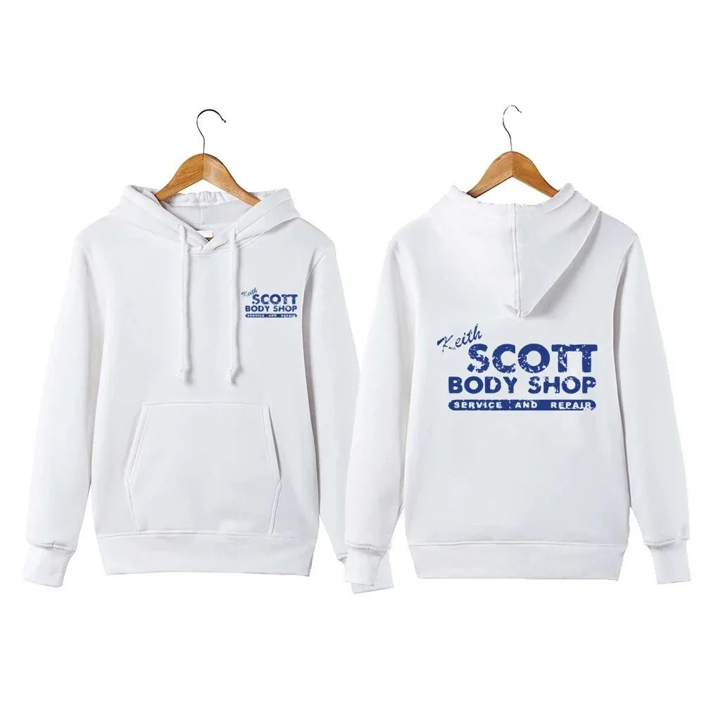 One Tree Hill Vintage Hoodie