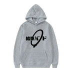 Fashion Men's and Women's Casual Streetwear Hoodies and Play Bochi Rock! Hitori Gotoh Ijichi Nijika Anime Hooded Sweatshirt