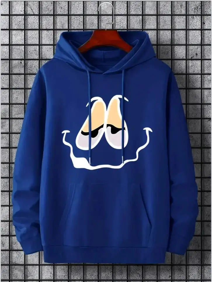 The Maple Crest Urban Hoodie