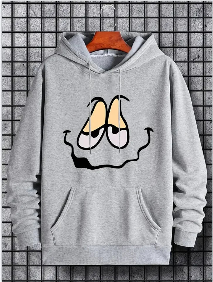 The Maple Crest Urban Hoodie