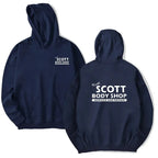 One Tree Hill Vintage Hoodie