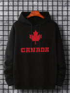 The Maple Crest Urban Hoodie