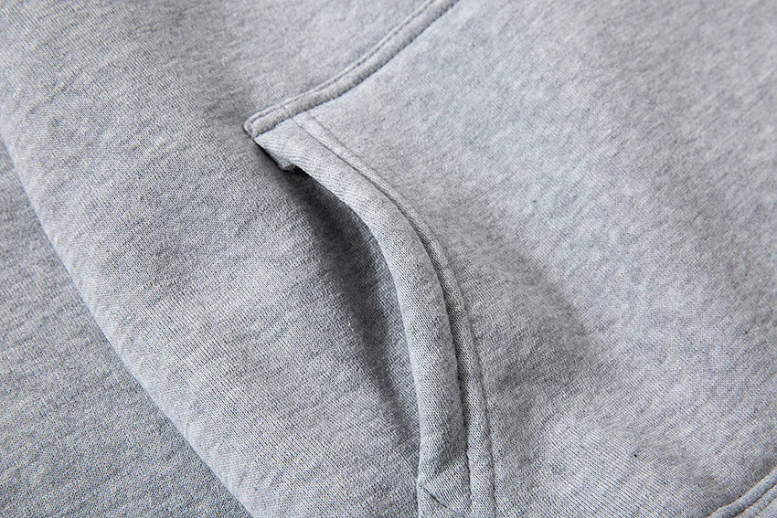 Fashion Men's and Women's Casual Streetwear Hoodies and Play Bochi Rock! Hitori Gotoh Ijichi Nijika Anime Hooded Sweatshirt