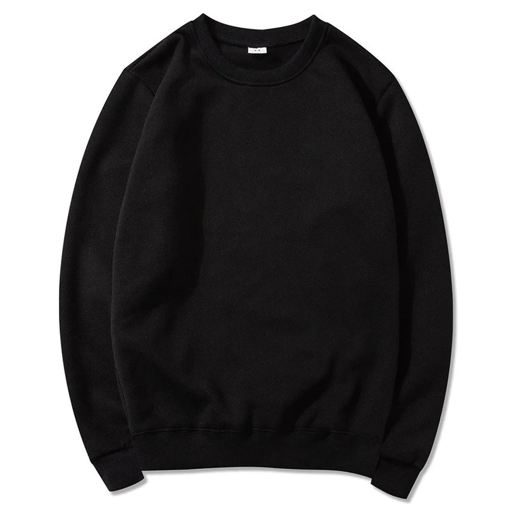 Hoodies for man Casual Sweatshirts Men/Women hoodie 2025 Autumn Thin Y2k Pullover Streetwear Solid Hoodie Hip hop Basic coat top