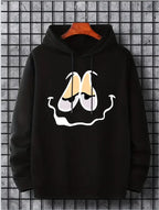 The Maple Crest Urban Hoodie