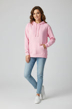 Heavyweight American Street Hoodie