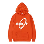 Bocchi the Rock! Anime Hoodie
